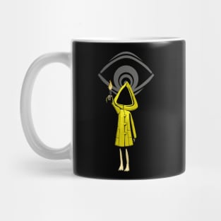 Little Nightmares Mug